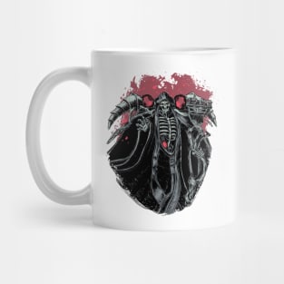 Ainz Mug